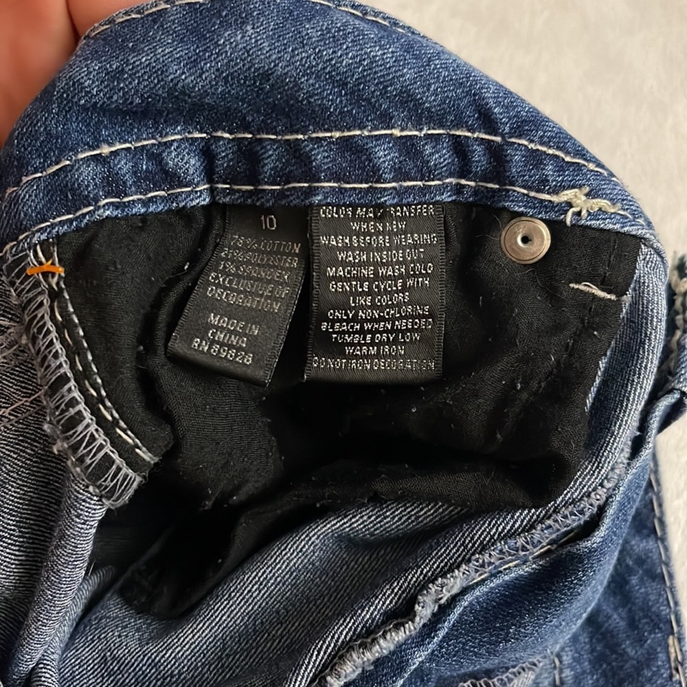 Jeans - Picture 6 of 6